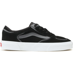 Vans Rowley Classic M - Black/Asphalt