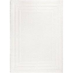 Town & Country Living Everyday Cloud White 157.5x218.4cm