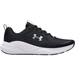 Under Armour Commit 4 M - Black/Anthracite