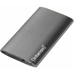 Intenso External SSD Premium 2TB USB 3.2 Gen 1