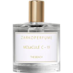 Zarkoperfume Molécule C-19 The Beach EdP 100ml