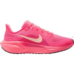 Nike Pegasus 41 W - Hot Punch/Aster Pink/Black/Crimson Tint