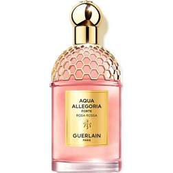 Guerlain Aqua Allegoria Forte Rosa Rossa EdP 125ml