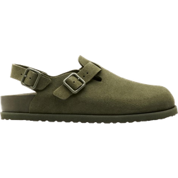 Birkenstock 1774 IV Tokio - Moss Green