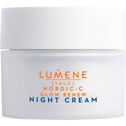 Lumene Nordic-C Glow Renew Night Cream 50ml