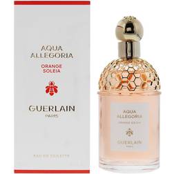 Guerlain Aqua Allegoria Orange Soleia EdT 125ml