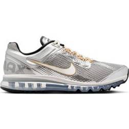 Nike Air Max 2013 M - Metallic Silver/Metallic Pewter/Metallic Gold/Phantom