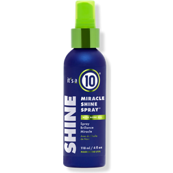 It's a 10 Miracle Shine Spray 118ml