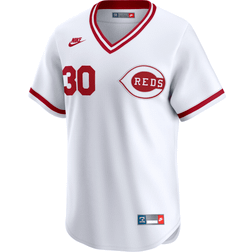 Nike Men's Ken Griffey Cincinnati Reds Cooperstown Dri-Fit ADV MLB Limited Jersey