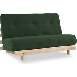 Roseland Furniture Maggie 2 Double Futon Sofa