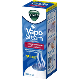 Vicks Vapo Steam Cough Suppressant 236ml