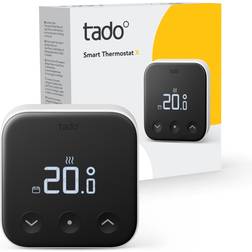 Tado° Smart Thermostat X