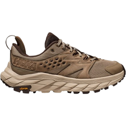 Hoka Anacapa Breeze Low M - Dune/Oxford Tan