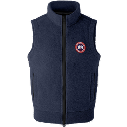 Canada Goose Mersey Vest - Atlantic Navy