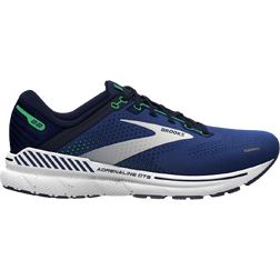 Brooks Adrenaline GTS 22 M - Surf The Web/Blue/Irish Green