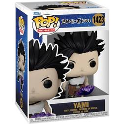 Funko Pop! Animation Black Clover Yami