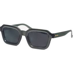 Meller Nayah Chunky Polarized Green/Grey