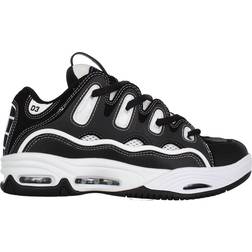 Osiris D3 2001 M - Black/White