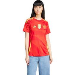 Adidas Spain 2024 Home Jersey Women