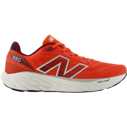 New Balance Fresh Foam X 880v14 M - Neo Flame/Mercury Red/Sea Salt