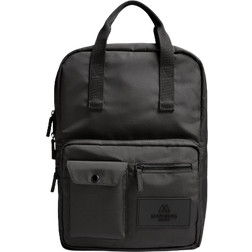 Markberg Darla Monochrome Backpack - Black