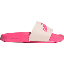 Adidas Adilette Shower - Wonder Quartz/Lucid Pink