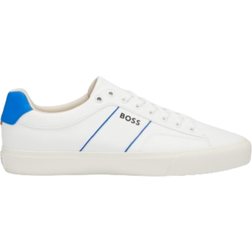 Hugo Boss Aiden_Tenn_FLPP M - White