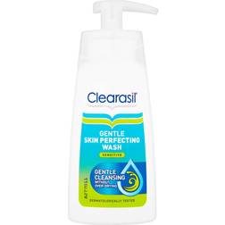 Clearasil Gentle Skin Perfecting Wash Sensitive 150ml