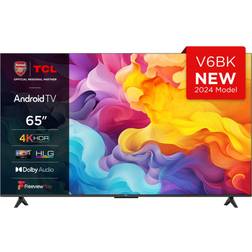 TCL 65V6BK