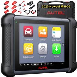 Autel Scanner Maxisys MS906