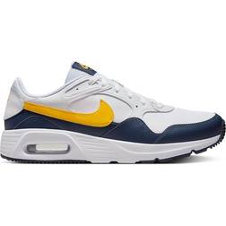 Nike Air Max SC M - White/Thunder Blue/Racer Pink/Laser Orange