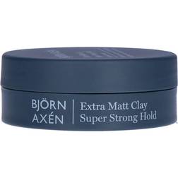 Björn Axén Extra Matt Clay 80ml