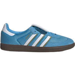 Adidas Samba OG M - Semi Blue Burst/Cloud White/Gum