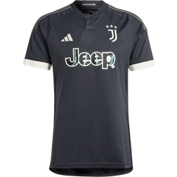 Adidas Men Juventus 23/24 Third Jersey