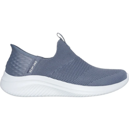 Skechers Ultra Flex 3.0 Cozy Streak W - Slate