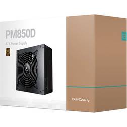 Deepcool PM850D 850W