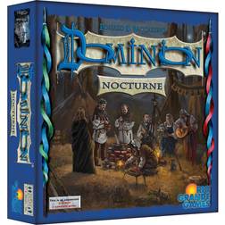 Rio Grande Games Dominion: Nocturne