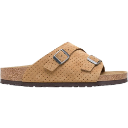 Birkenstock Zürich BS Emboss Dots - New Beige