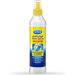 Scholl Antifungal Shoe Spray 250ml