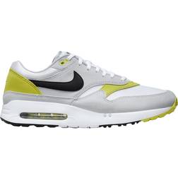 Nike Air Max 1 '86 OG G M - Wolf Grey/White/Bright Cactus/Black