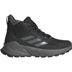 Adidas Terrex Trailmaker 2.0 Mid GTX - Core Black/Carbon/Gray Four