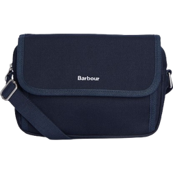 Barbour Olivia Cross Body Bag - Navy