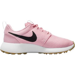 Nike Jr. Roshe 2 G - Medium Soft Pink/White/Gum Light Brown/Black