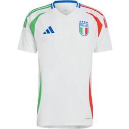 Adidas Italy 2024 Away Jersey