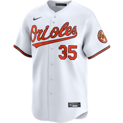 Nike Men's Adley Rutschman Baltimore Orioles Dri-Fit ADV MLB Limited Jersey