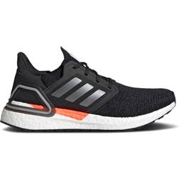 Adidas UltraBOOST 20 W - Core Black/Iron Metallic/Carbon