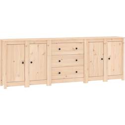 vidaXL 3114074 Sideboard 230x80cm