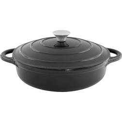 Blackmoor Cast Iron with lid 2.5 L 28 cm