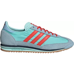 Adidas SL 72 OG W - Semi Flash Aqua/Bright Red/Clear Sky