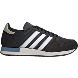 Adidas USA 84 M - Core Black/Cloud White/Carbon